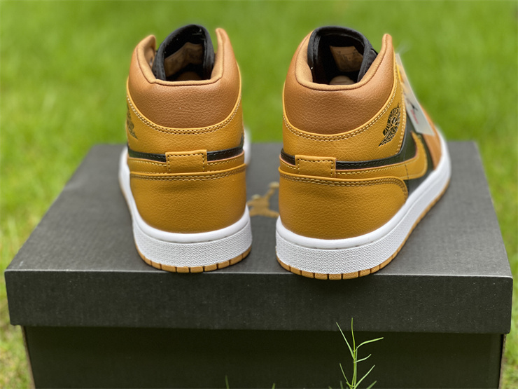 Air-Jordan-1-Mid-Golden-Yellow-Black-For-Sale-7