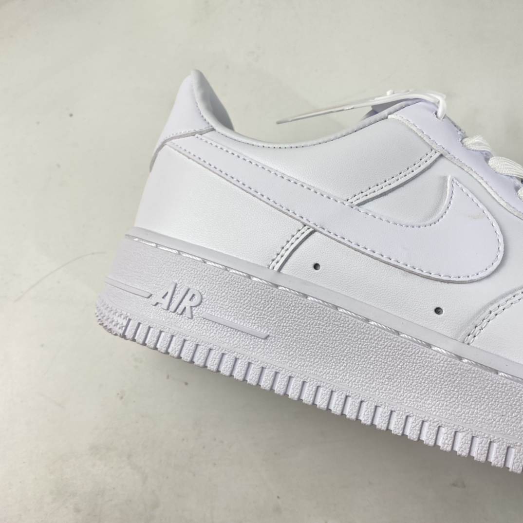 Nike-Air-Force-1-Fresh-Triple-White-For-Sale-2