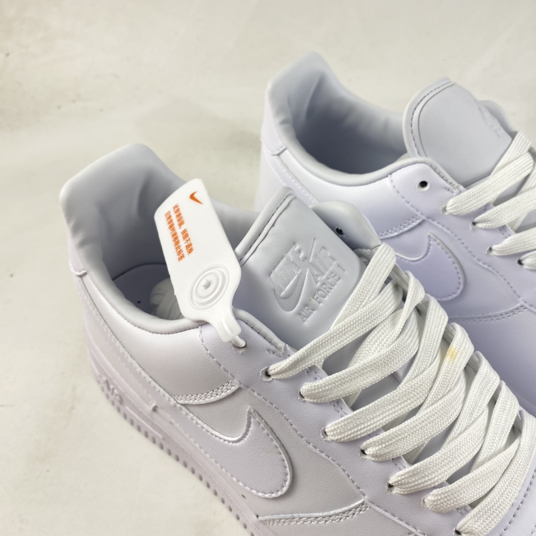 Nike-Air-Force-1-Fresh-Triple-White-For-Sale-3