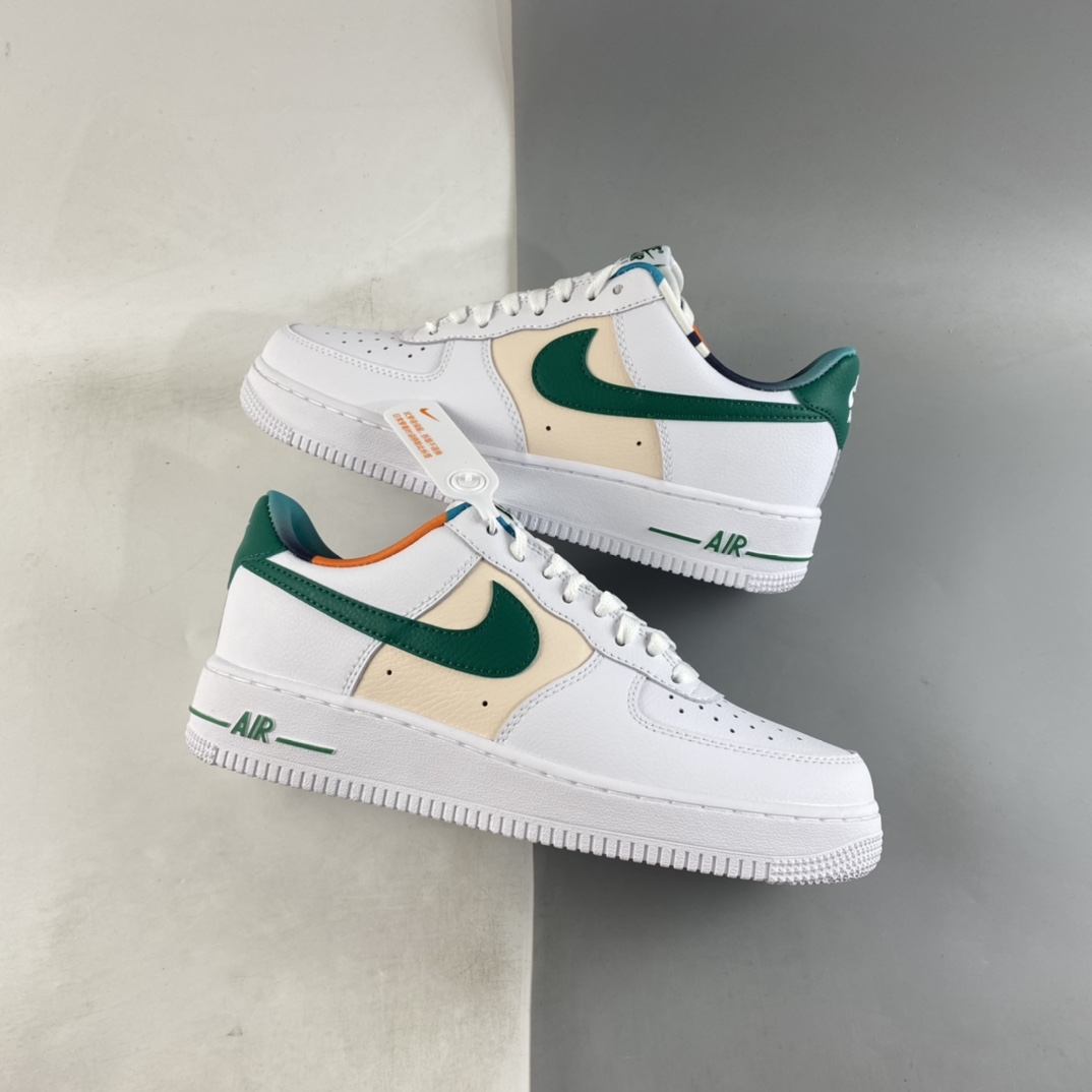 Nike-Air-Force-1-Low-EMB-White-Malachite-Pearl-White-For-Sale