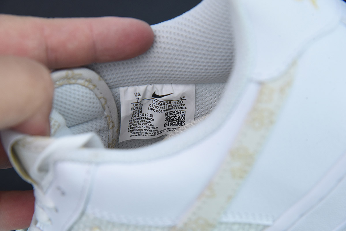 Nike-Air-Force-1-Low-Flower-Embroidery-White-Gold-DO9458-100-For-Sale-5