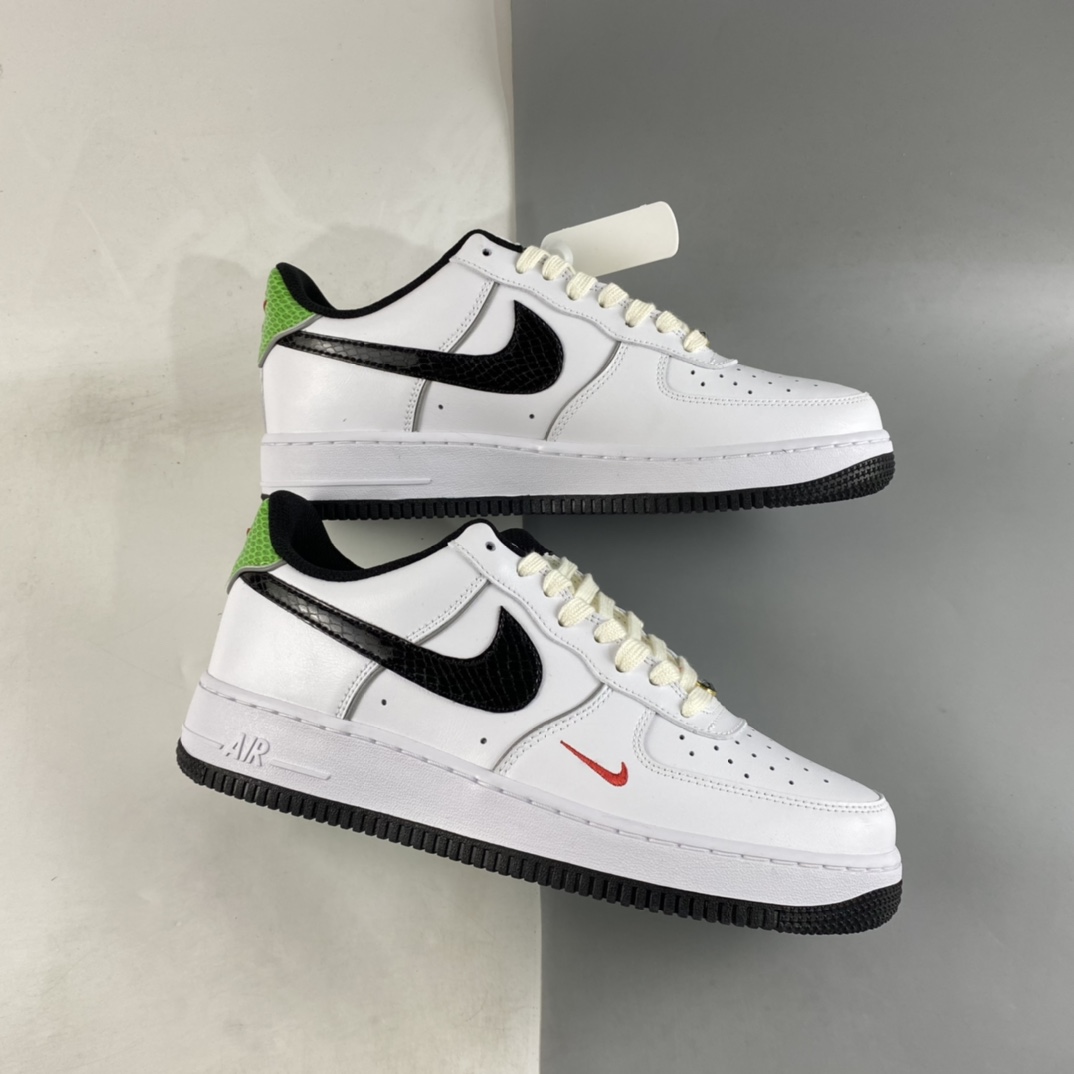 Nike-Air-Force-1-Low-Just-Do-It-White-Black-For-Sale-1