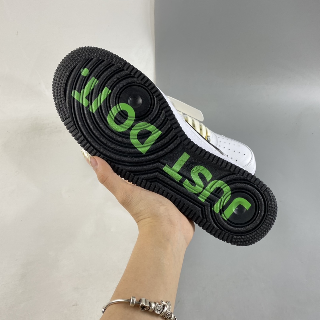 Nike-Air-Force-1-Low-Just-Do-It-White-Black-For-Sale-5