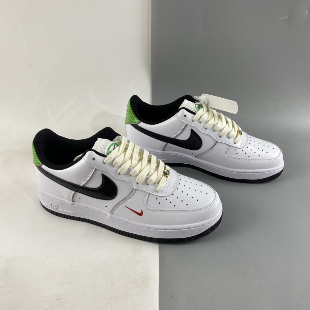 Nike-Air-Force-1-Low-Just-Do-It-White-Black-For-Sale-6