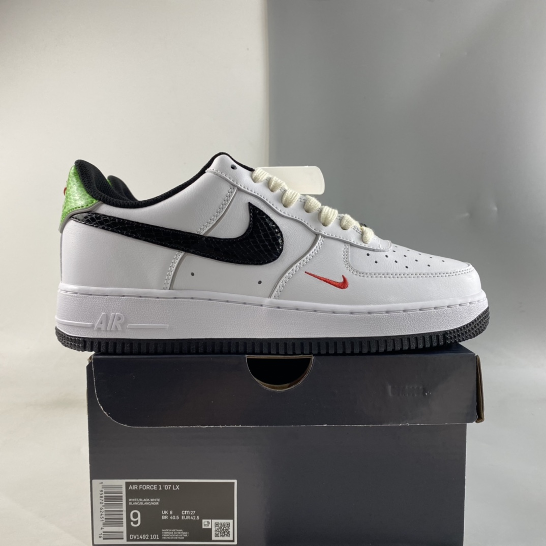 Nike-Air-Force-1-Low-Just-Do-It-White-Black-For-Sale-7