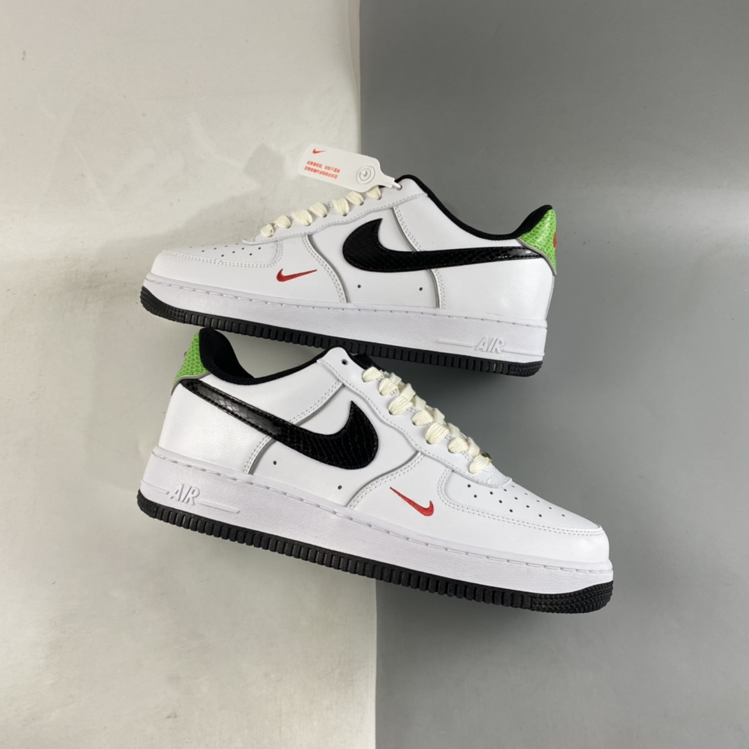 Nike-Air-Force-1-Low-Just-Do-It-White-Black-For-Sale