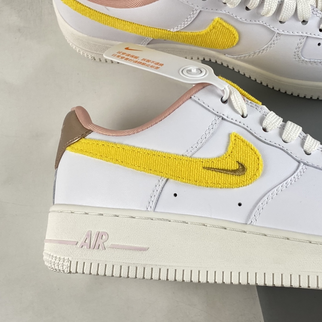 Nike-Air-Force-1-Low-Mama-White-Yellow-Strike-Phantom-For-Sale-2