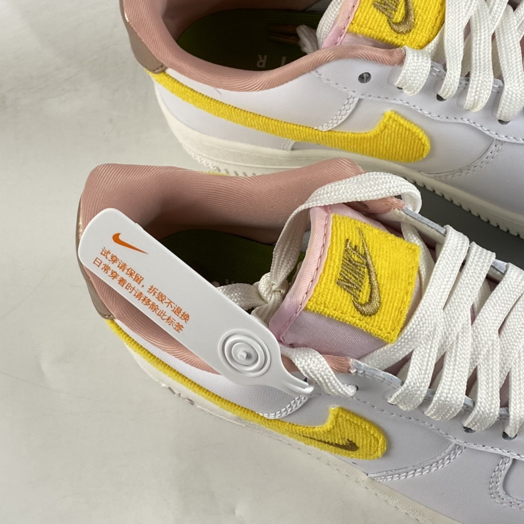 Nike-Air-Force-1-Low-Mama-White-Yellow-Strike-Phantom-For-Sale-3