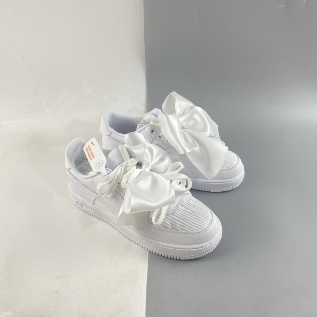 Nike-Air-Force-1-Low-White-Bow-For-Sale-6
