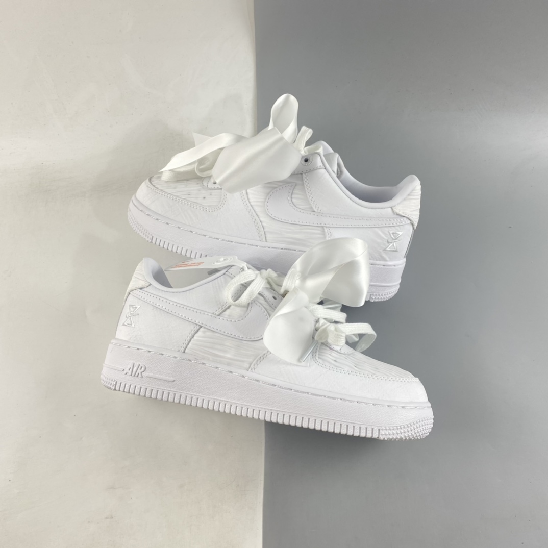 Nike-Air-Force-1-Low-White-Bow-For-Sale
