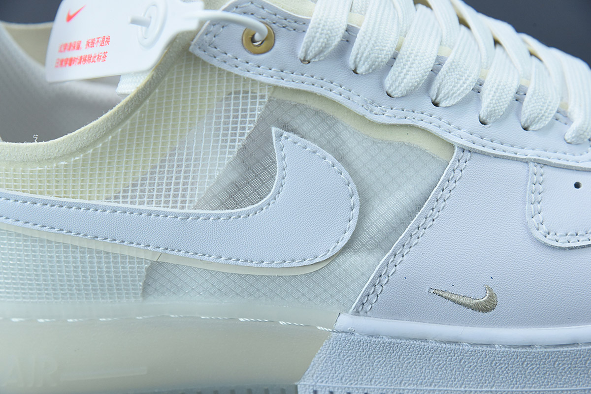 Nike-Air-Force-1-React-White-Coconut-Milk-Light-Iron-Ore-For-Sale-6