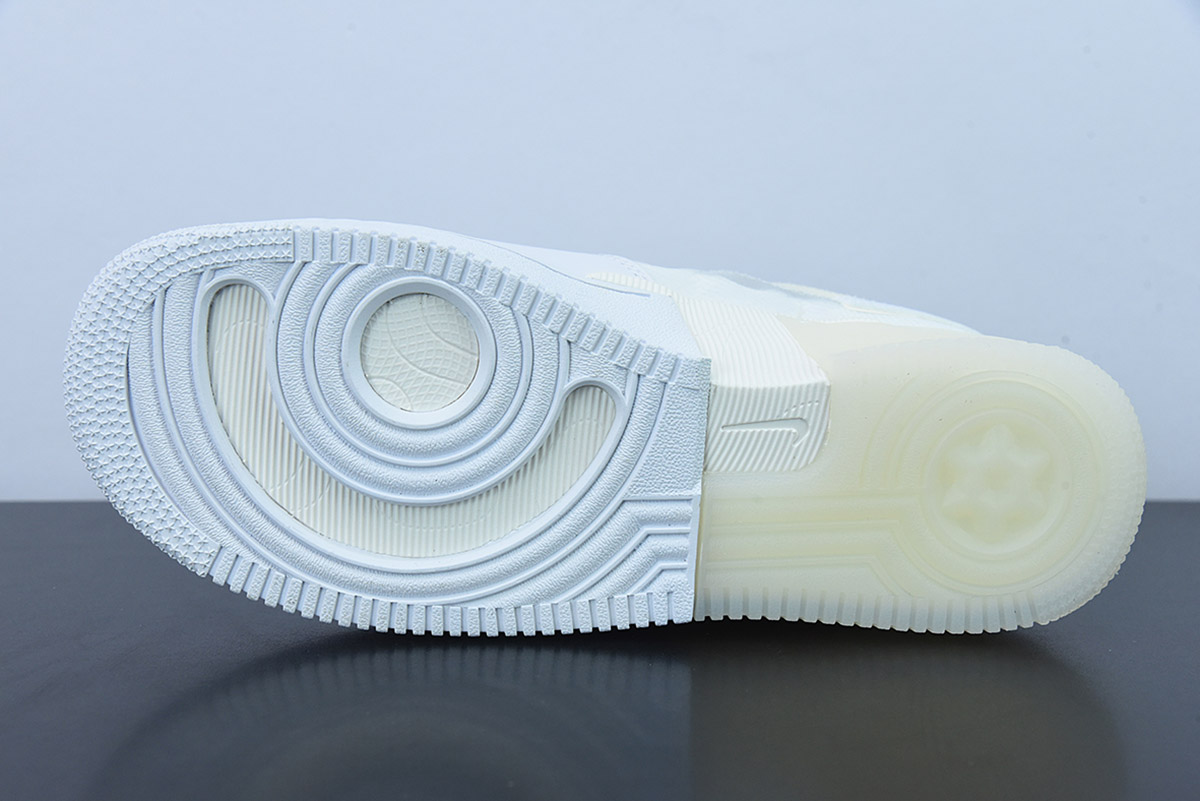 Nike-Air-Force-1-React-White-Coconut-Milk-Light-Iron-Ore-For-Sale-7