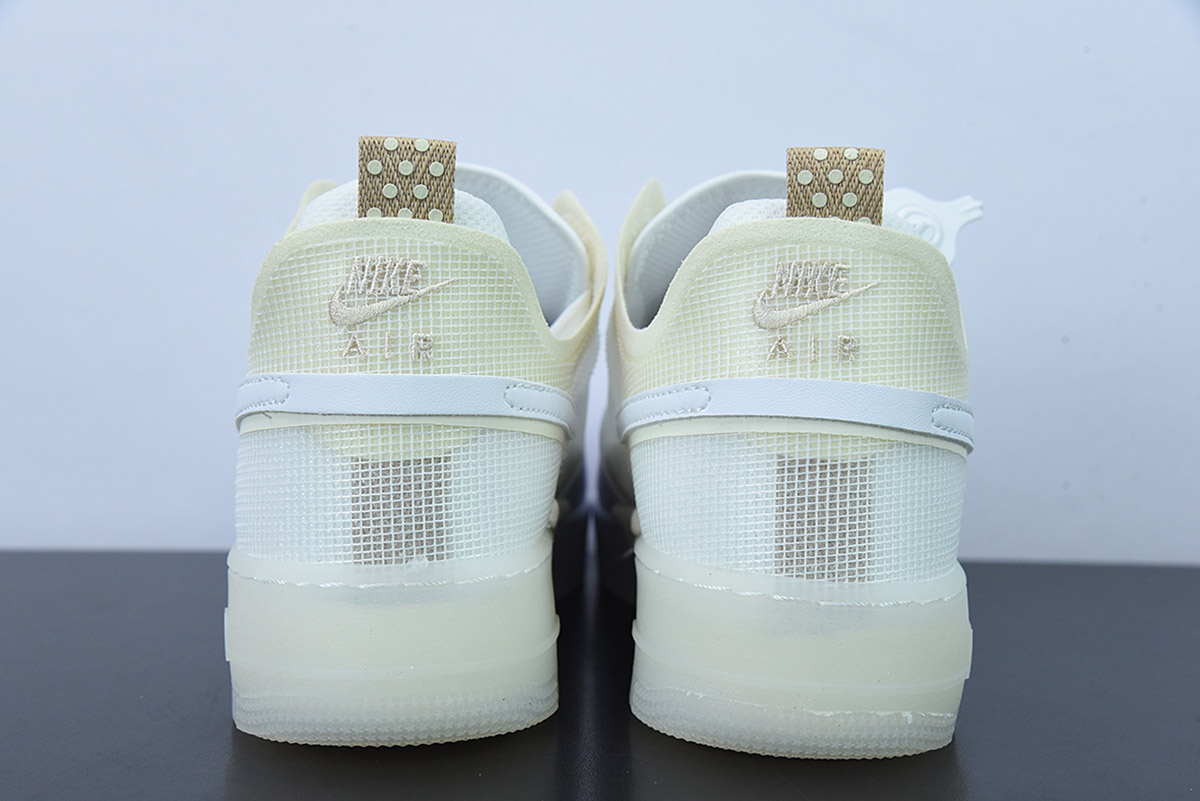 Nike-Air-Force-1-React-White-Coconut-Milk-Light-Iron-Ore-For-Sale-8
