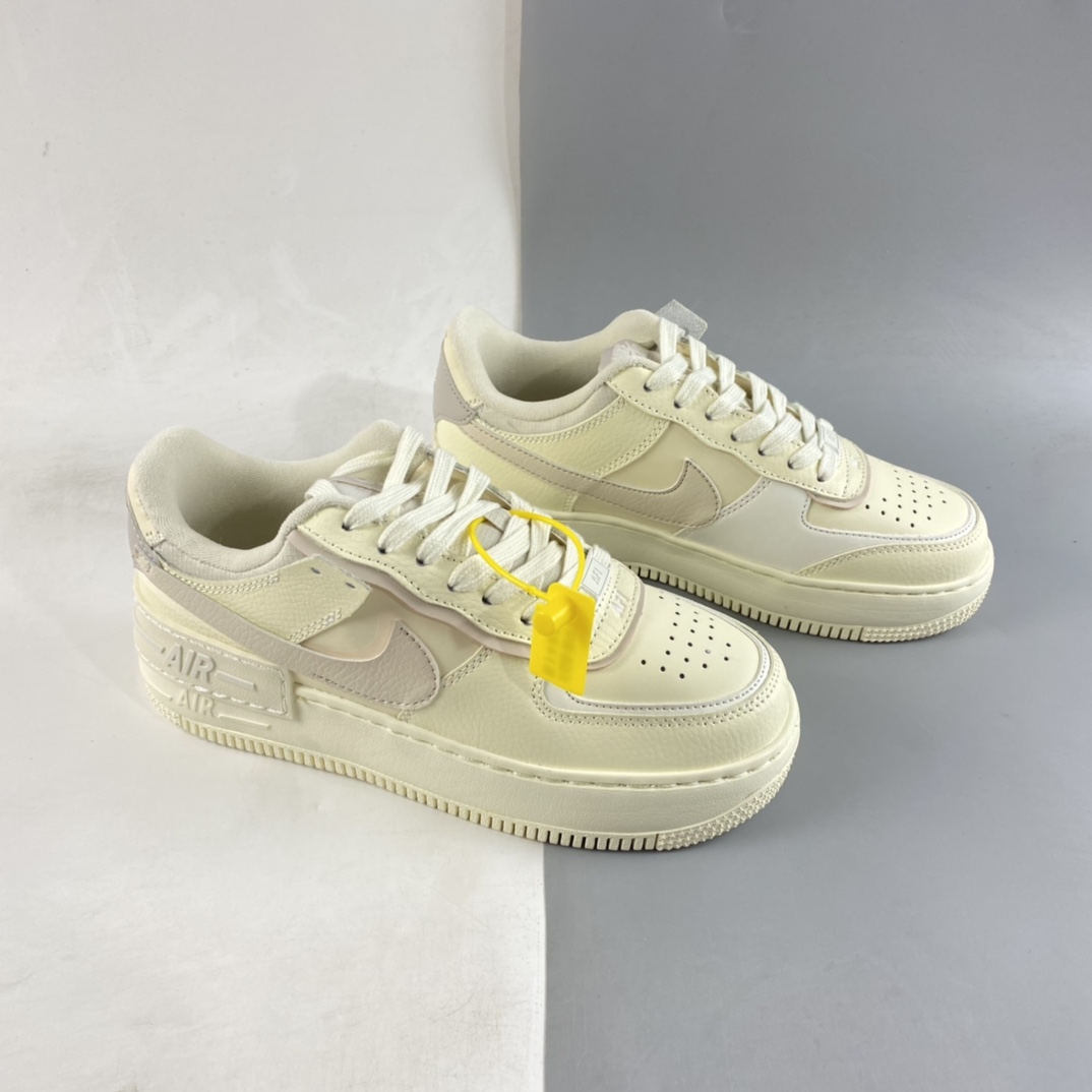 Nike-Air-Force-1-Shadow-Coconut-Milk-For-Sale-6