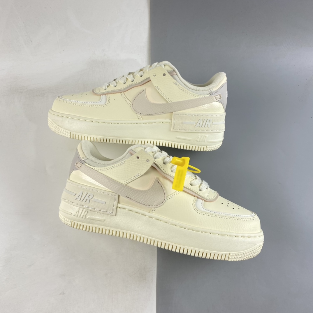 Nike-Air-Force-1-Shadow-Coconut-Milk-For-Sale