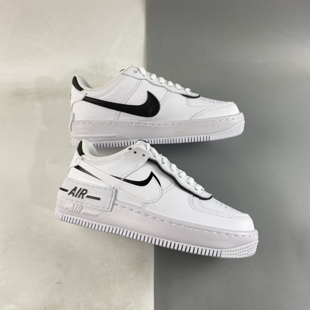 Nike-Air-Force-1-Shadow-White-Black-For-Sale-1
