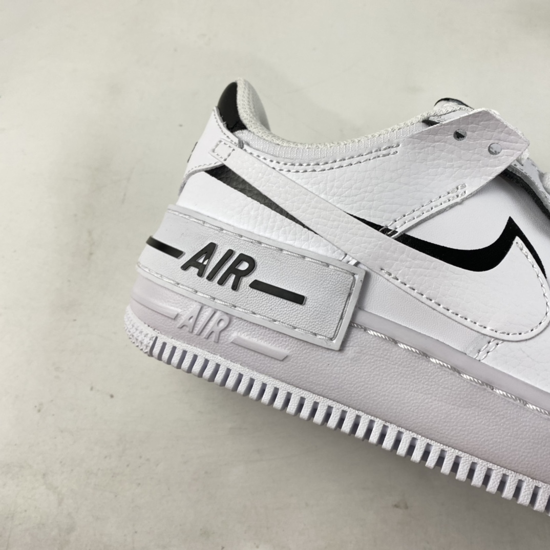 Nike-Air-Force-1-Shadow-White-Black-For-Sale-2