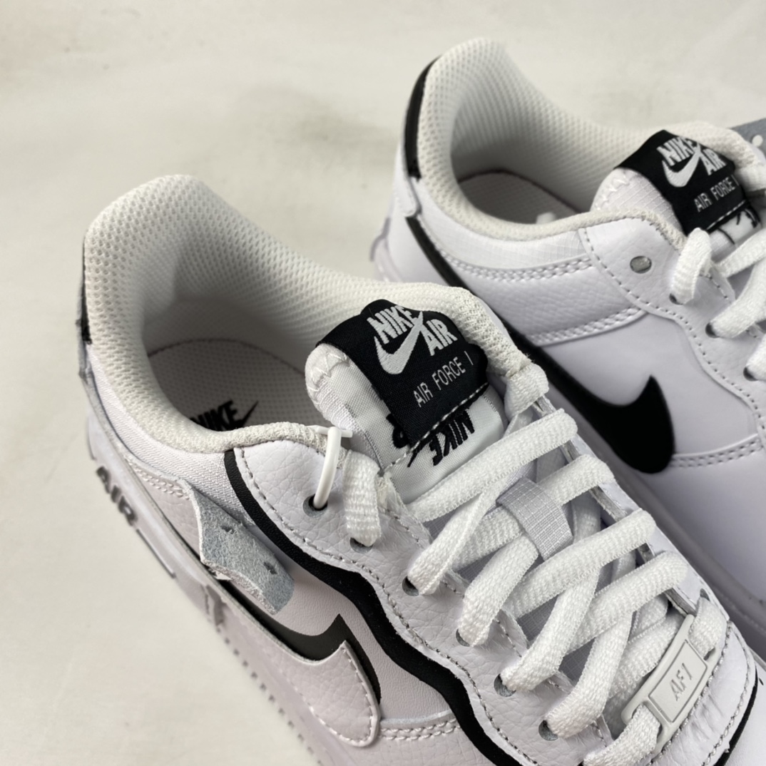 Nike-Air-Force-1-Shadow-White-Black-For-Sale-3