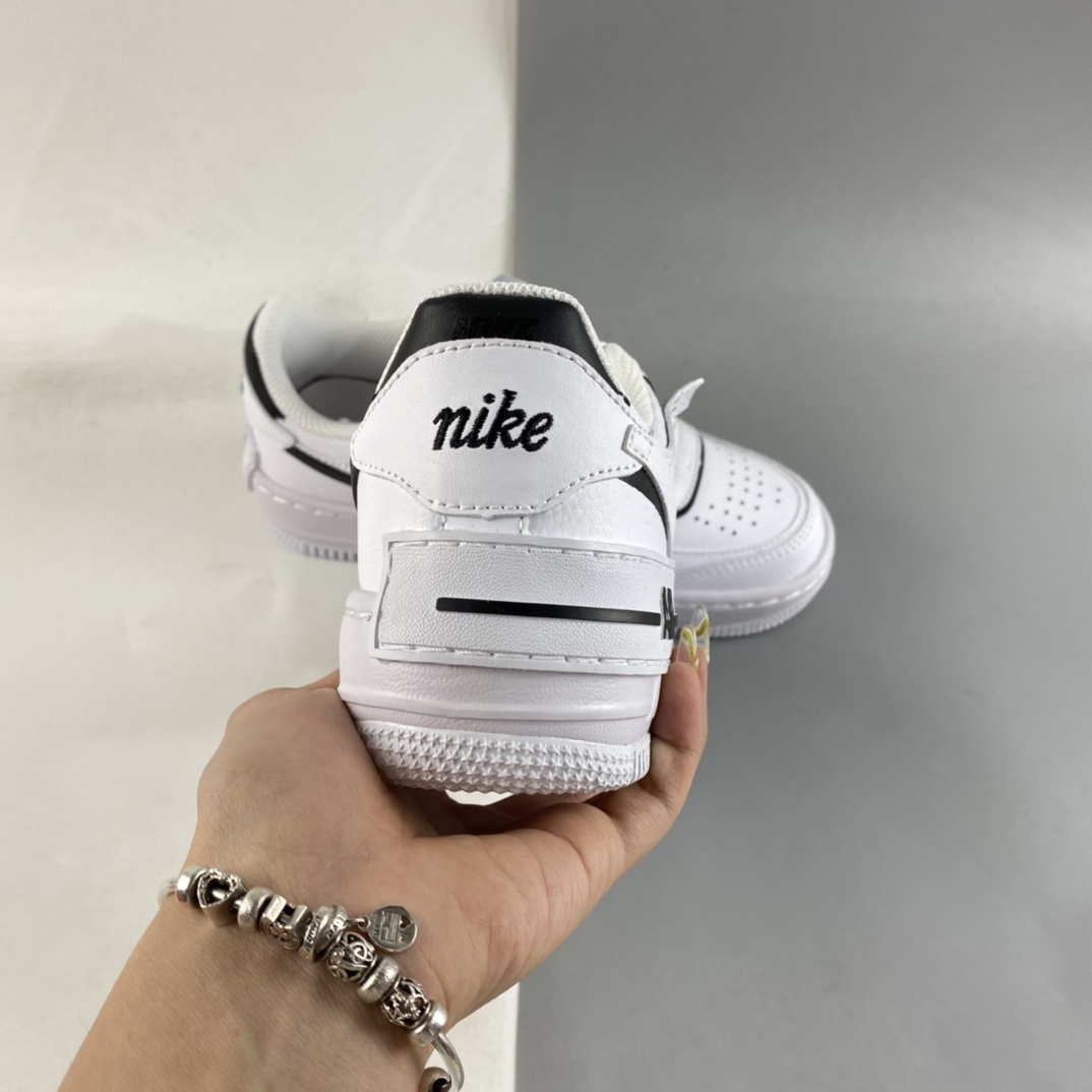 Nike-Air-Force-1-Shadow-White-Black-For-Sale-4