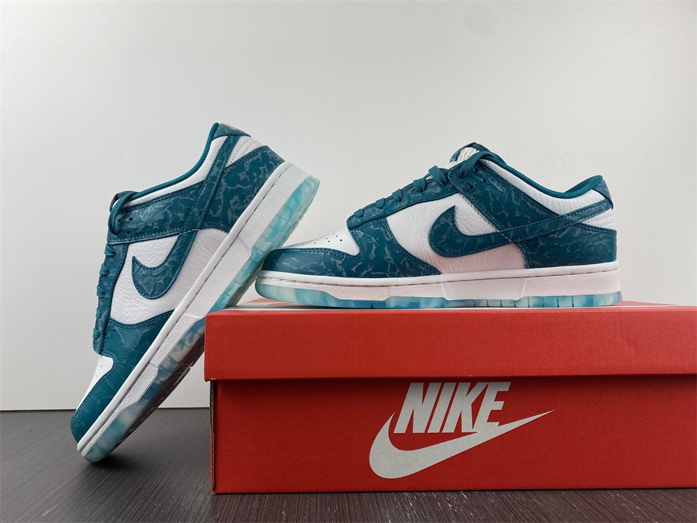 Nike-Dunk-Low-Ocean-Summit-White-Bright-Spruce-For-Sale-3