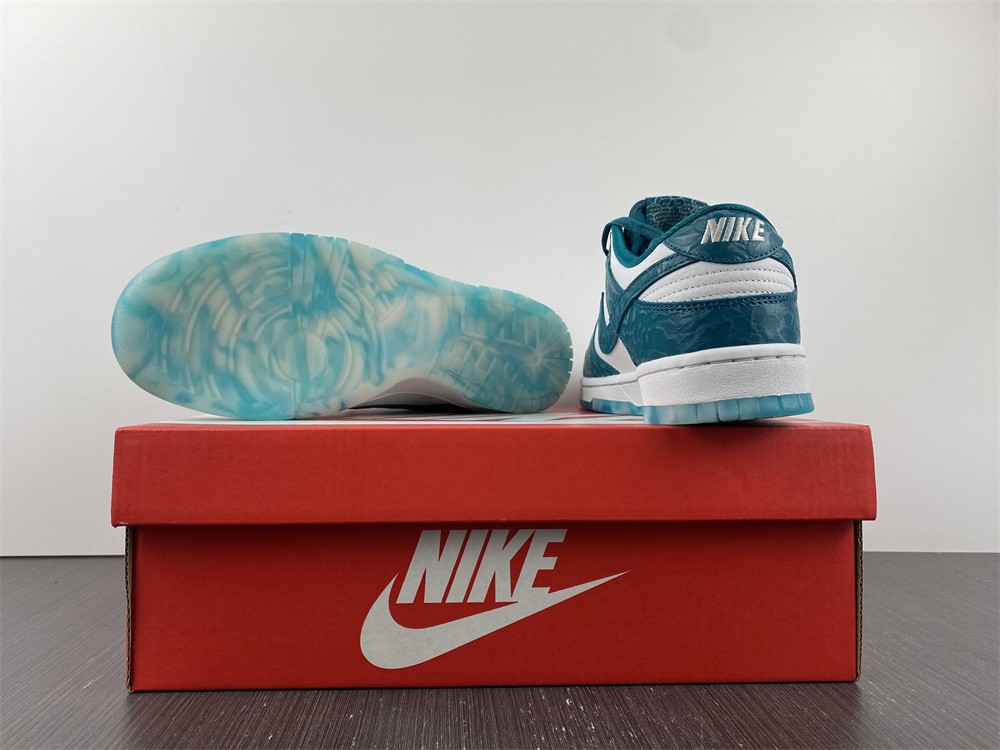 Nike-Dunk-Low-Ocean-Summit-White-Bright-Spruce-For-Sale-4