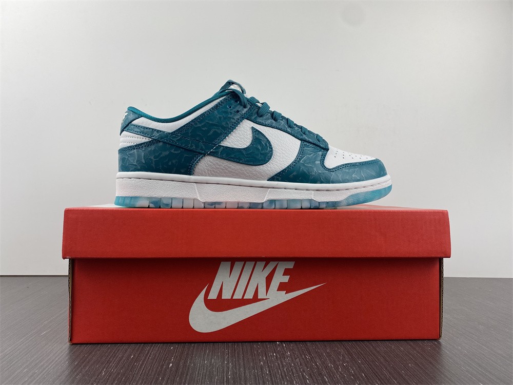 Nike-Dunk-Low-Ocean-Summit-White-Bright-Spruce-For-Sale-5