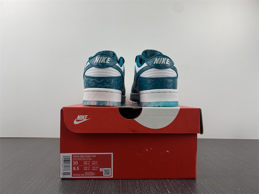 Nike-Dunk-Low-Ocean-Summit-White-Bright-Spruce-For-Sale-6