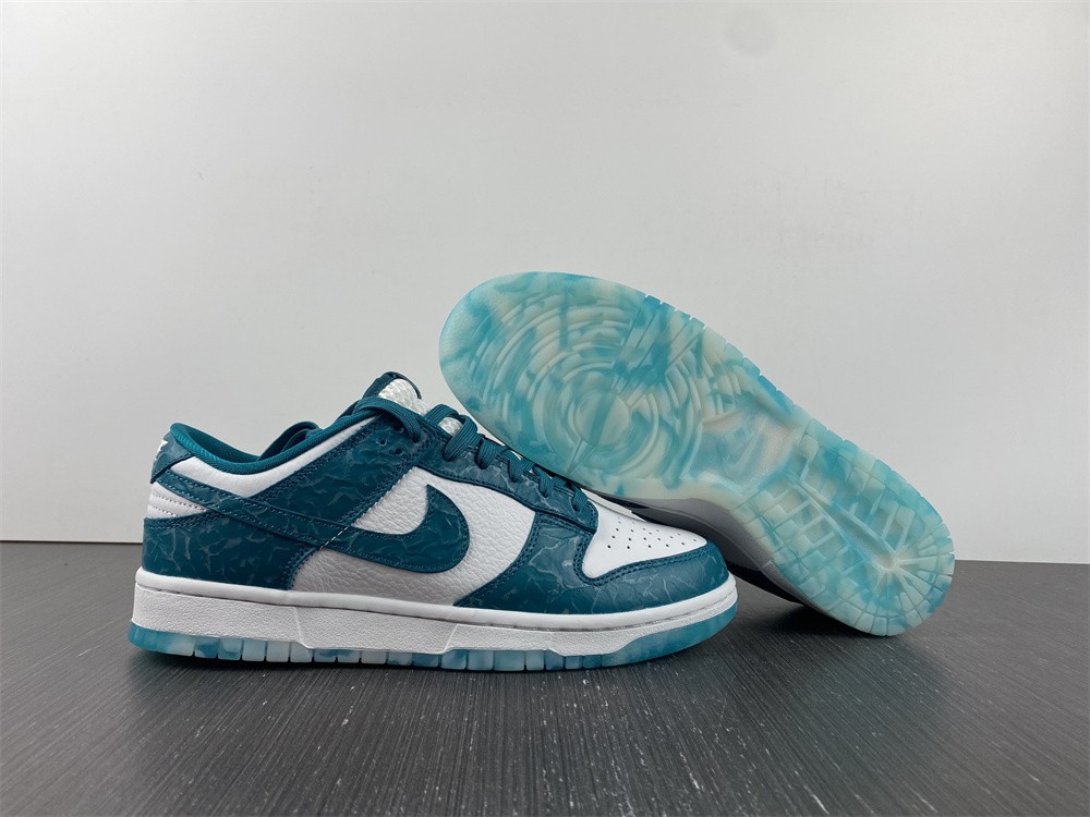 Nike-Dunk-Low-Ocean-Summit-White-Bright-Spruce-For-Sale