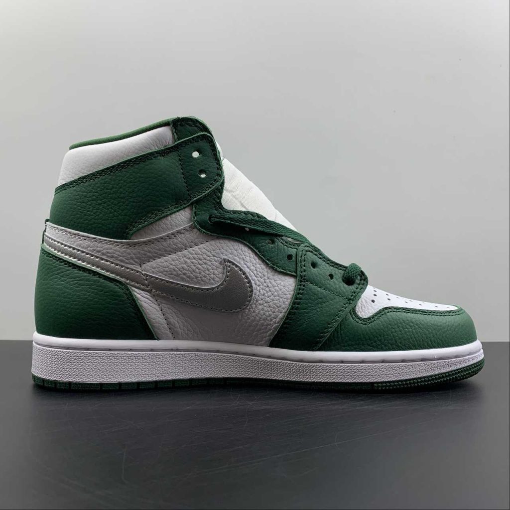 green white jordan