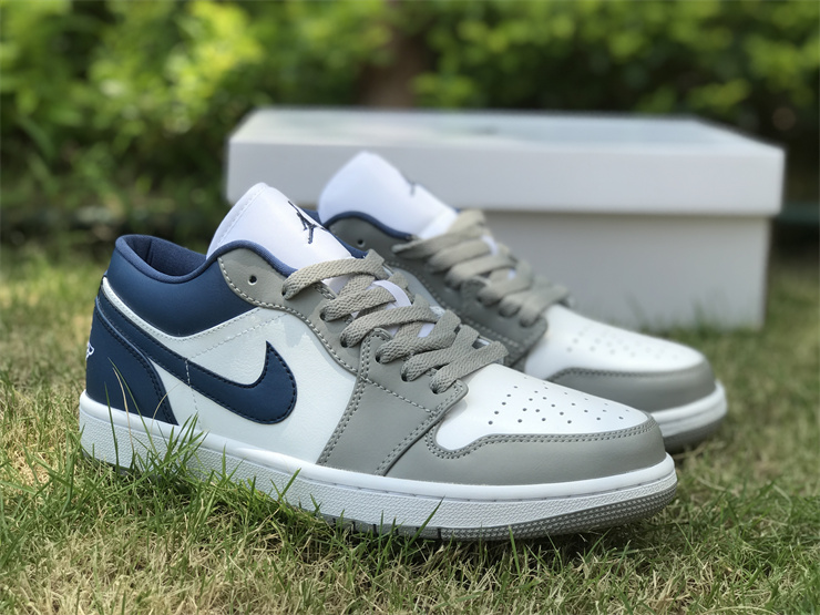 Air-Jordan-1-Low-White-Grey-Blue-For-Sale-1