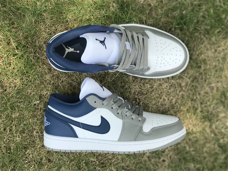 Air-Jordan-1-Low-White-Grey-Blue-For-Sale-11