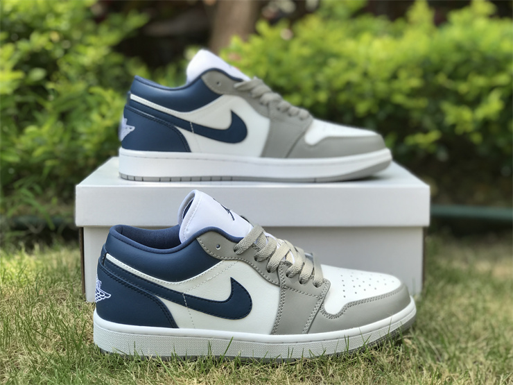 Air-Jordan-1-Low-White-Grey-Blue-For-Sale-4