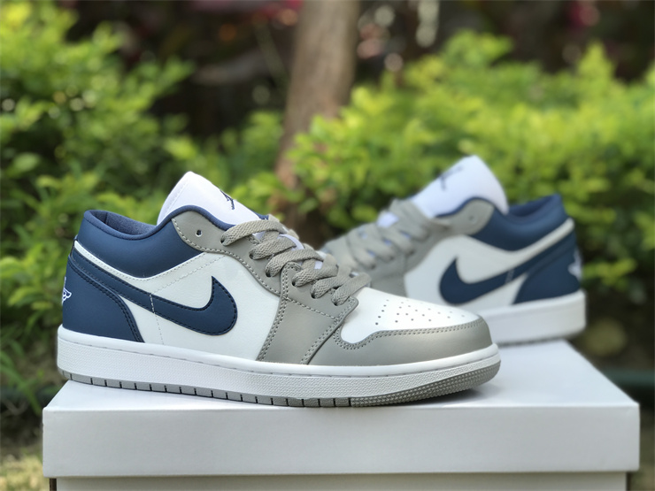 Air-Jordan-1-Low-White-Grey-Blue-For-Sale-5