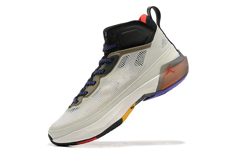 Air-Jordan-37-Beyond-Borders-Light-Bone-Fire-Red-Dark-Concord-For-Sale-3