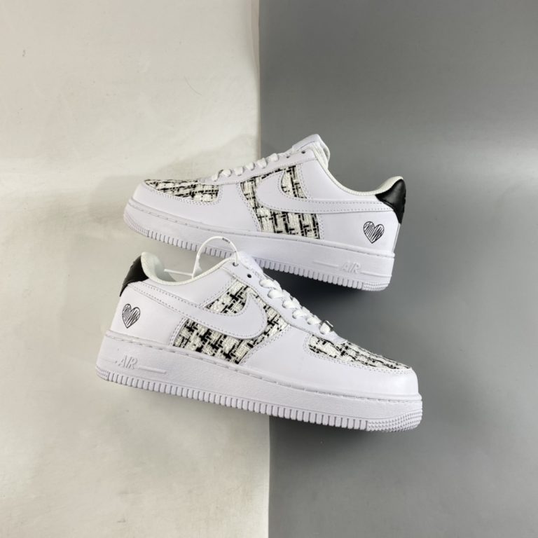 air force 1 sage white pink