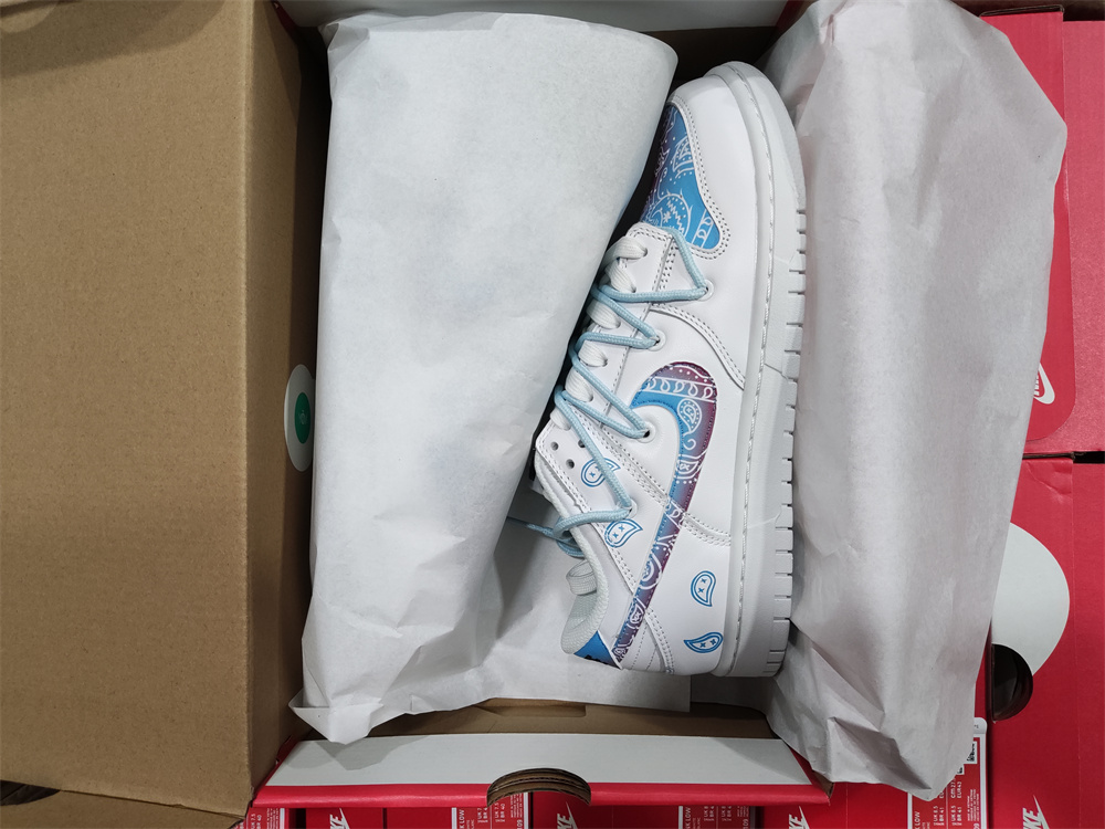 Custom-Nike-Dunk-Low-White-For-Sale-5