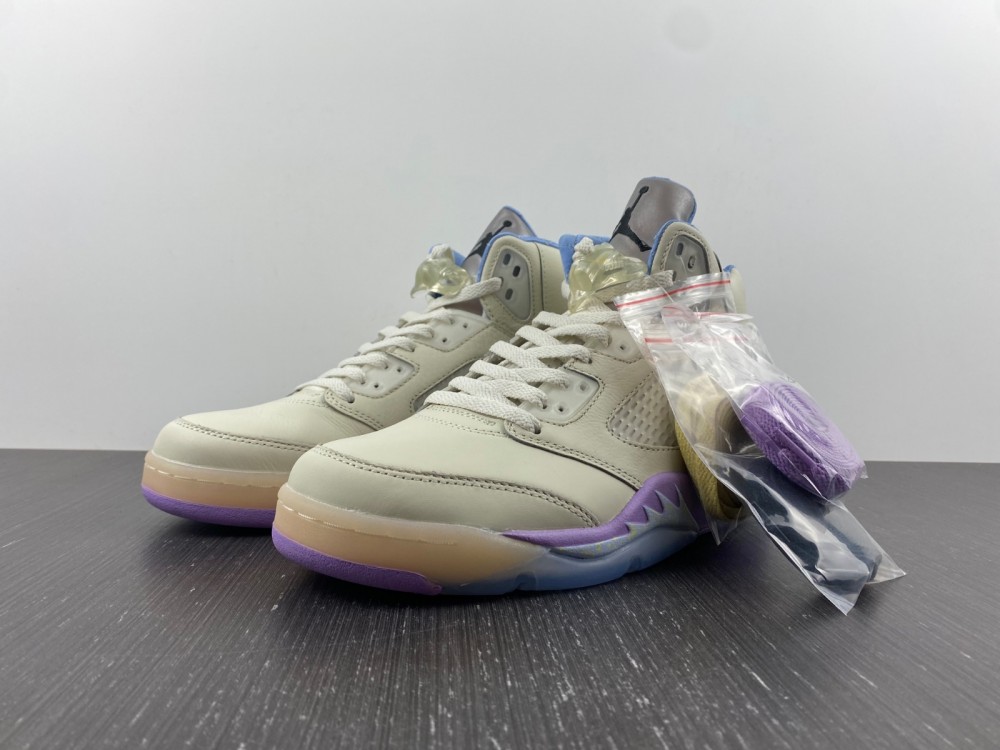 DJ-Khaled-x-Air-Jordan-5-We-The-Best-Sail-Washed-Yellow-Violet-Star-1