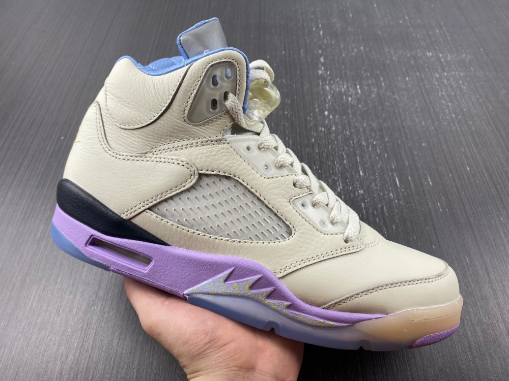 DJ-Khaled-x-Air-Jordan-5-We-The-Best-Sail-Washed-Yellow-Violet-Star-10