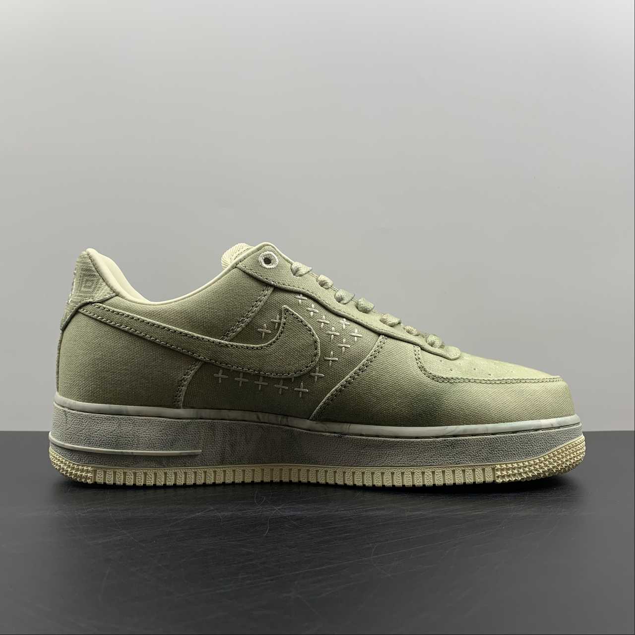 Nike-Air-Force-1-Low-NAI-KE-Olive-For-Sale-1