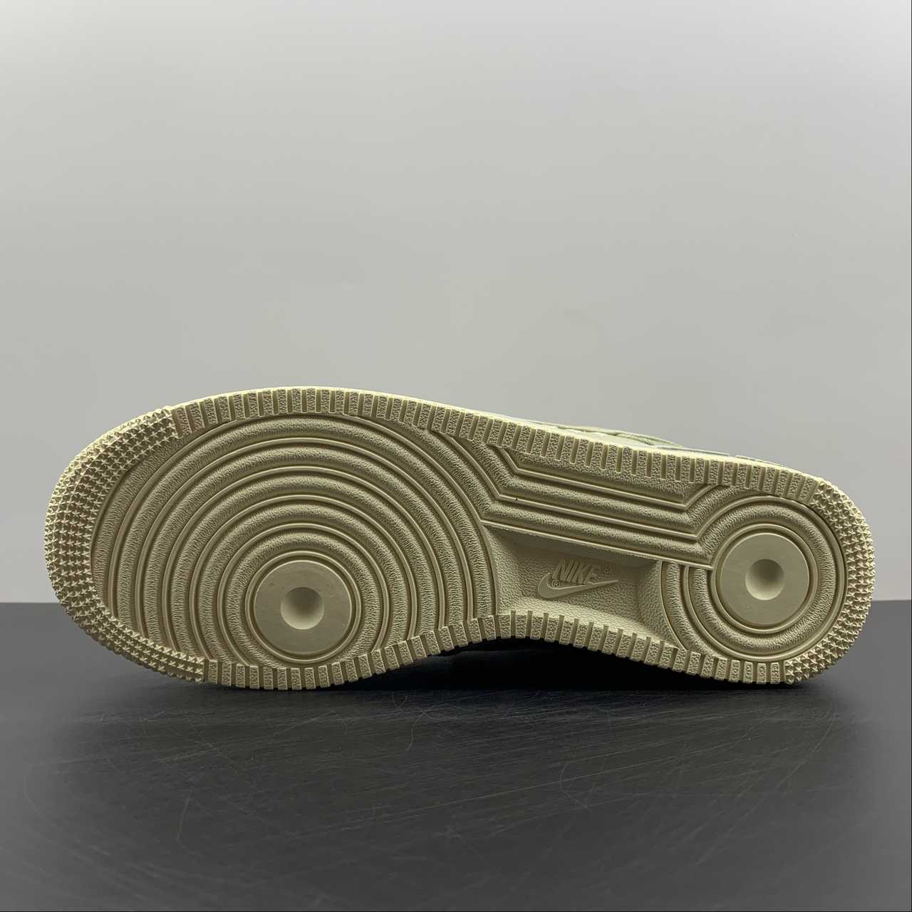 Nike-Air-Force-1-Low-NAI-KE-Olive-For-Sale-2