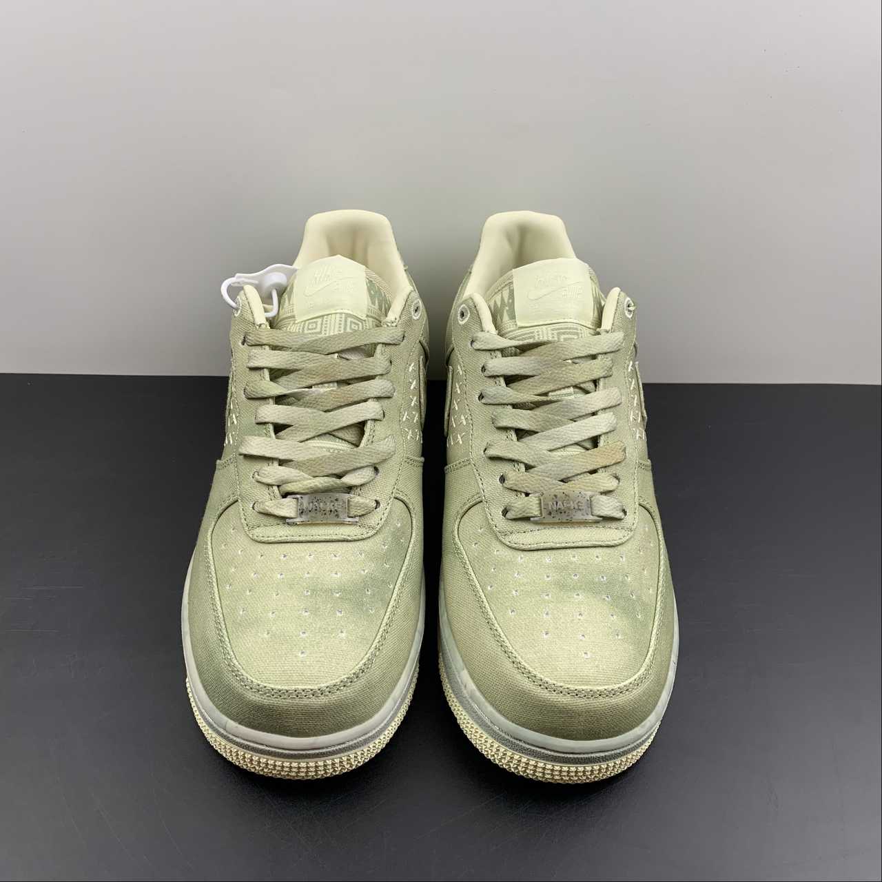 Nike-Air-Force-1-Low-NAI-KE-Olive-For-Sale-3