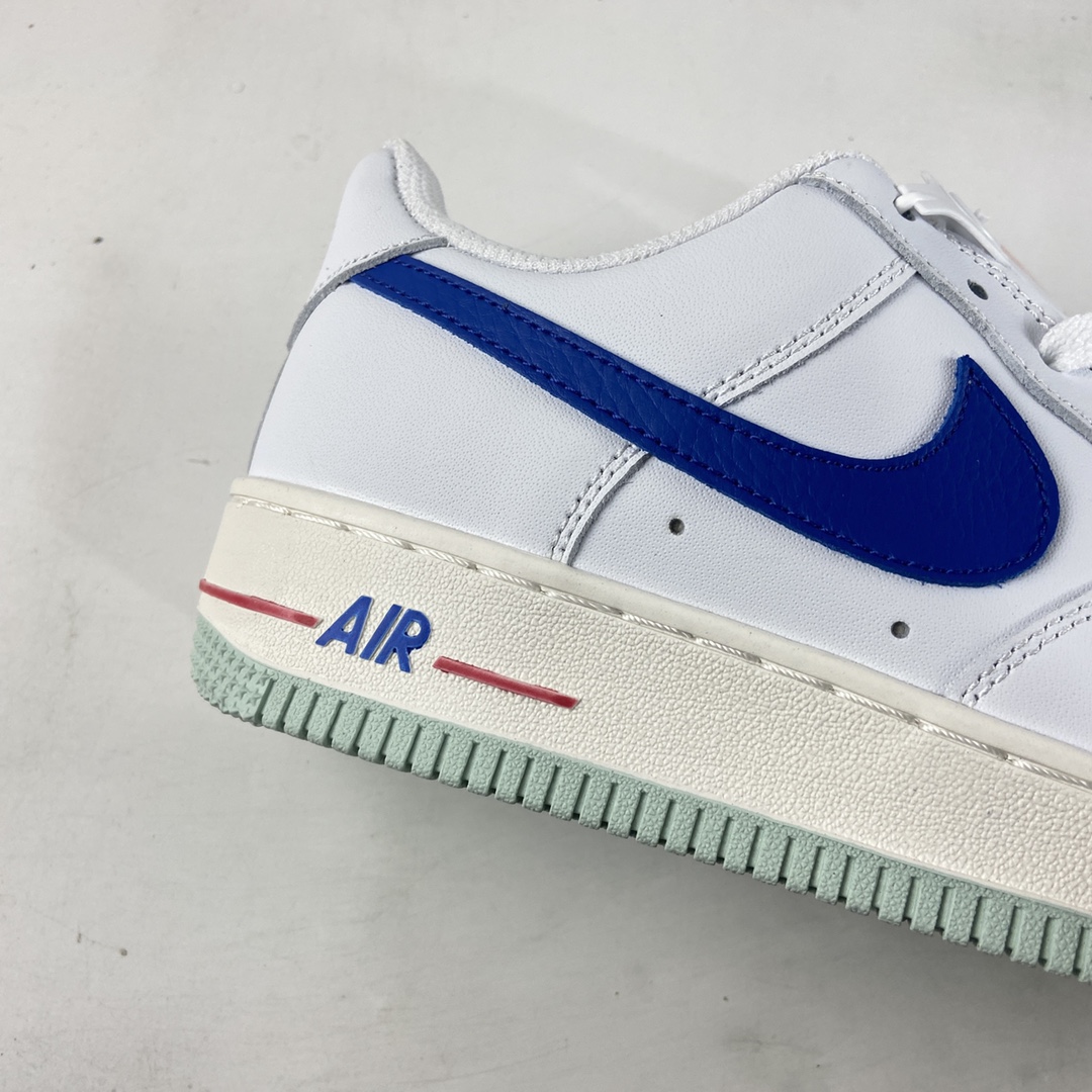 Nike-Air-Force-1-Low-White-Blue-Red-For-Sale-2