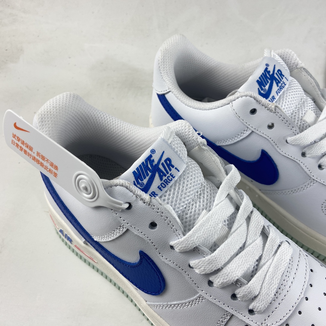Nike-Air-Force-1-Low-White-Blue-Red-For-Sale-3