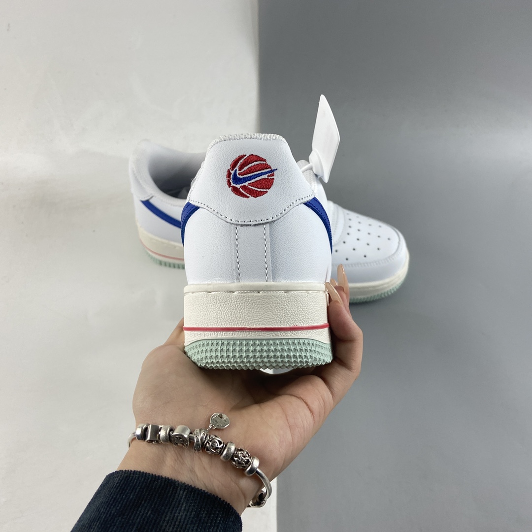 Nike-Air-Force-1-Low-White-Blue-Red-For-Sale-4