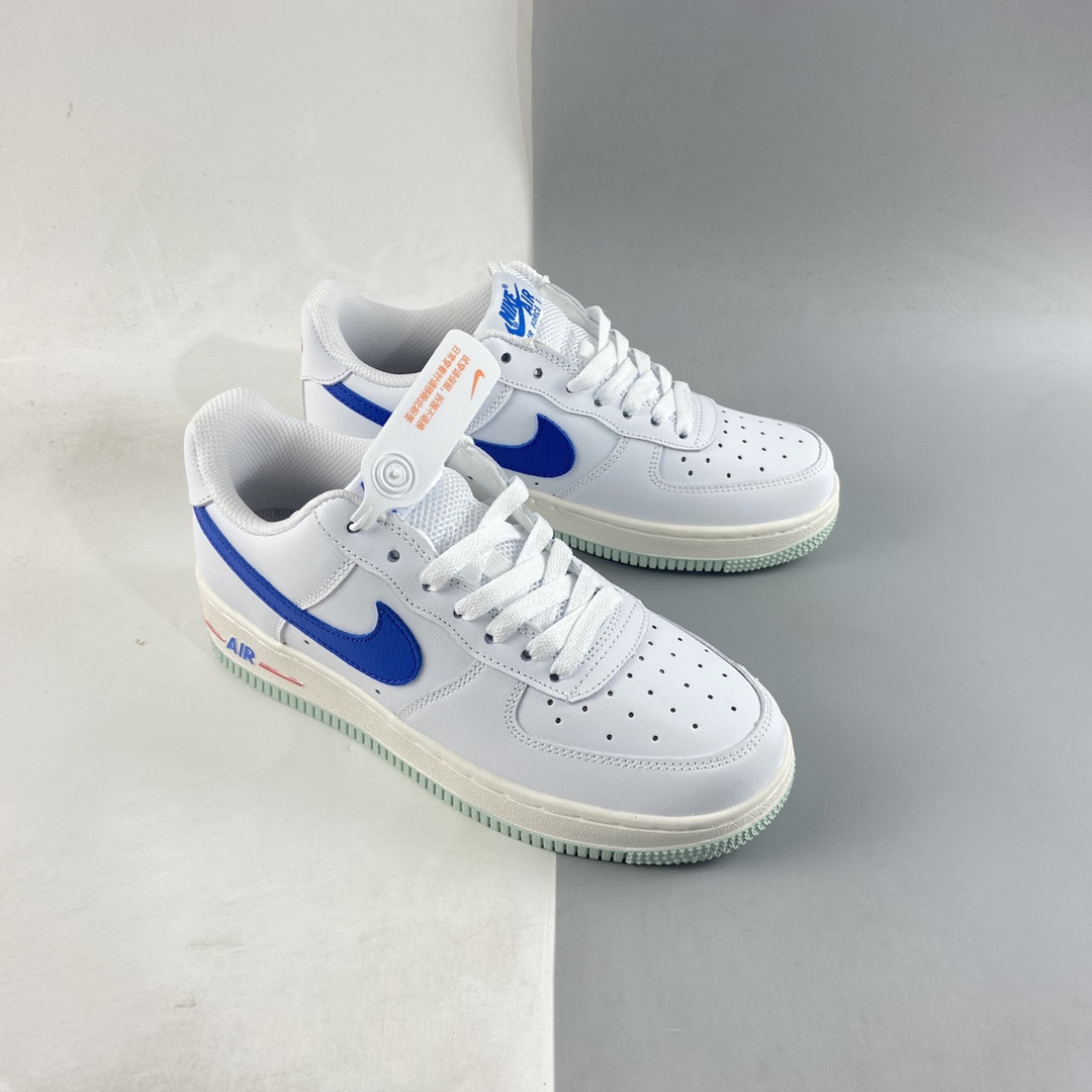 Nike-Air-Force-1-Low-White-Blue-Red-For-Sale-6