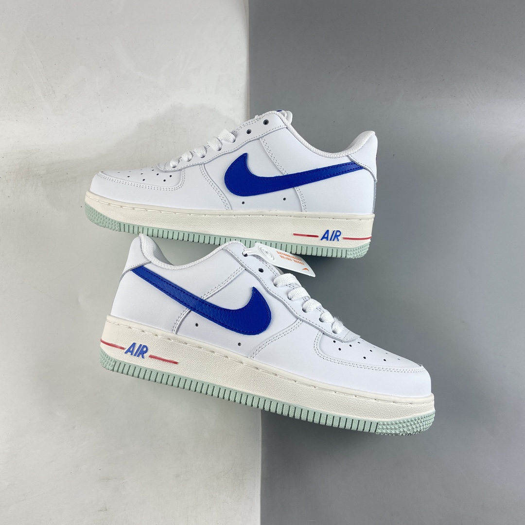 Nike-Air-Force-1-Low-White-Blue-Red-For-Sale