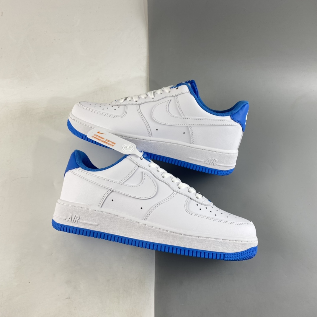 Nike-Air-Force-1-Low-White-University-Blue-For-Sale