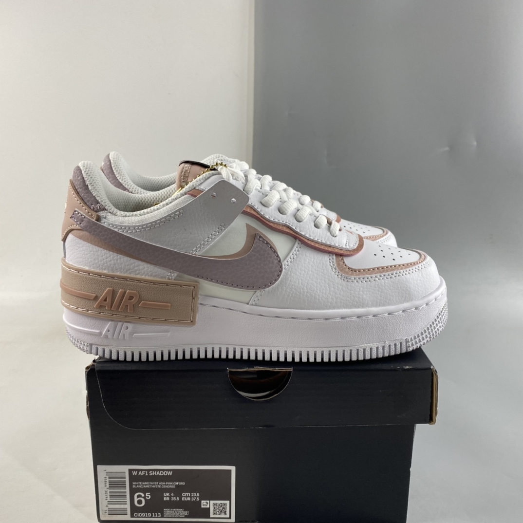 Nike-Air-Force-1-Shadow-White-Amethyst-Ash-Pink-Oxford-For-Sale-7