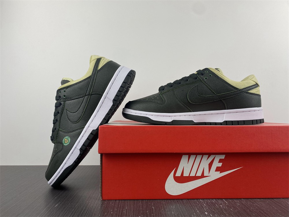 Nike-Dunk-Low-Avocado-Sequoia-Zinnia-Eucalyptus-Fog-DM7606-300-For-Sale-3