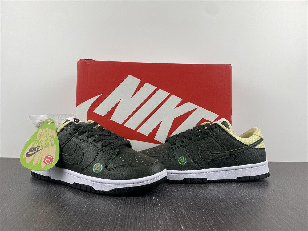 Nike-Dunk-Low-Avocado-Sequoia-Zinnia-Eucalyptus-Fog-DM7606-300-For-Sale-9